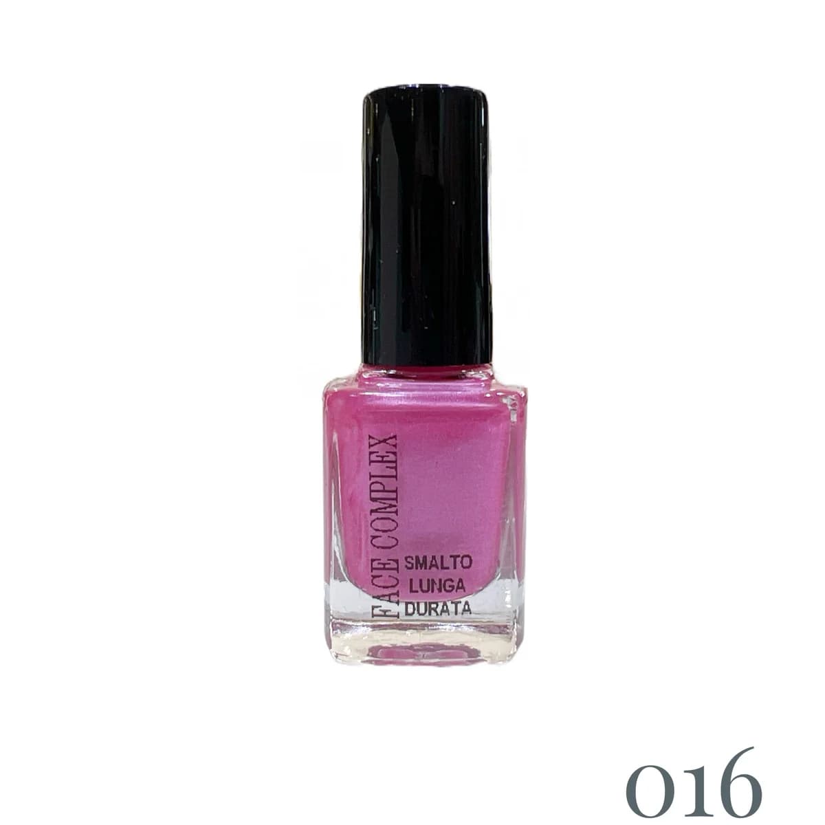 Face Complex smalto 016