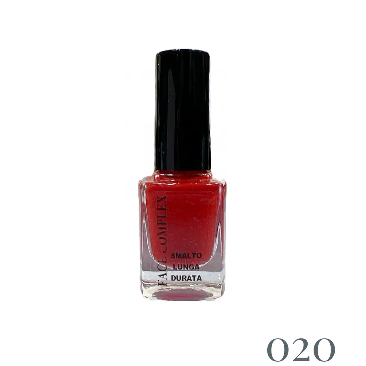 Face Complex smalto 020