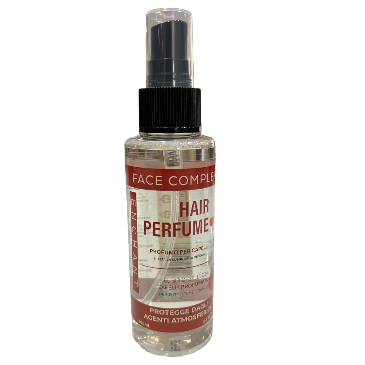 Face Complex profumo per capelli "Enchant" - equivalente "hypnotic poison" 100ml