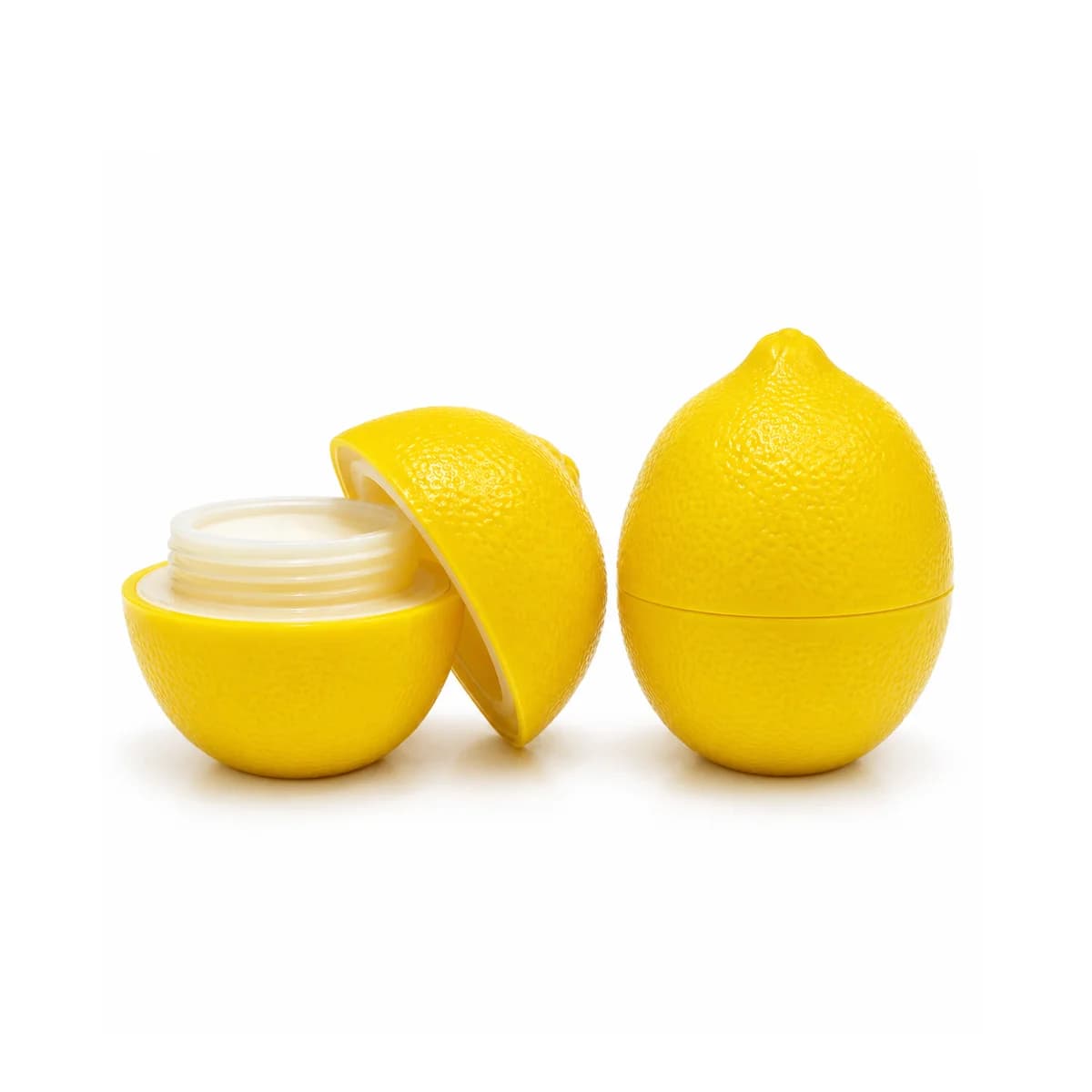 Face Complex natural scrub viso&labbra limone 30gr