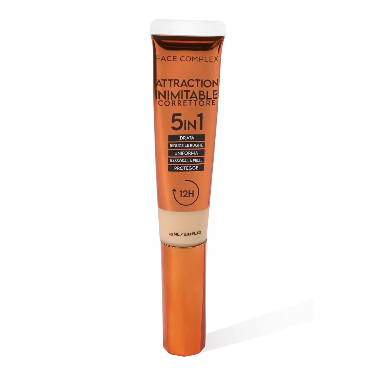 Face Complex correttore cushion attraction inimitable 5in1 03
