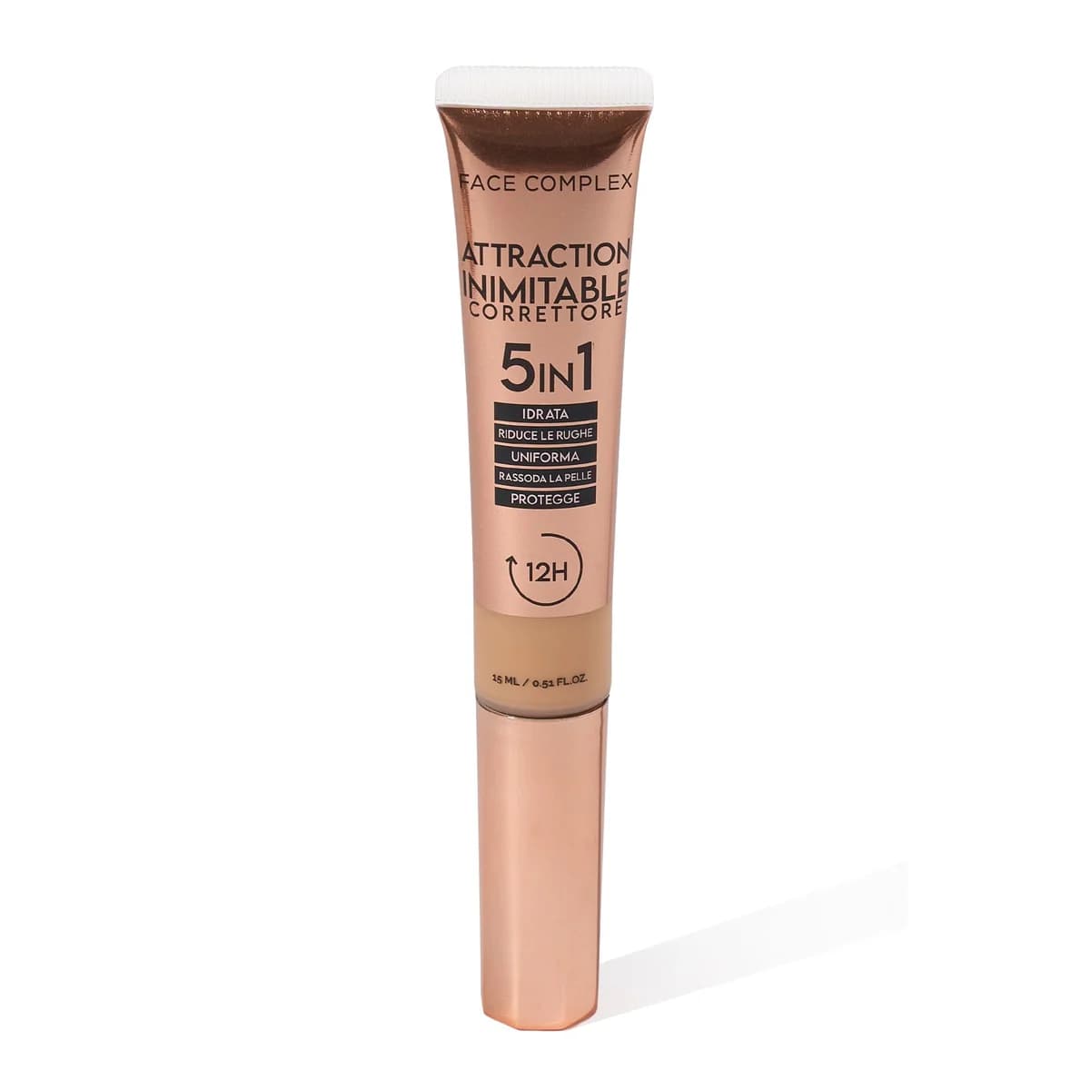 Face Complex correttore cushion attraction inimitable 5in1 04