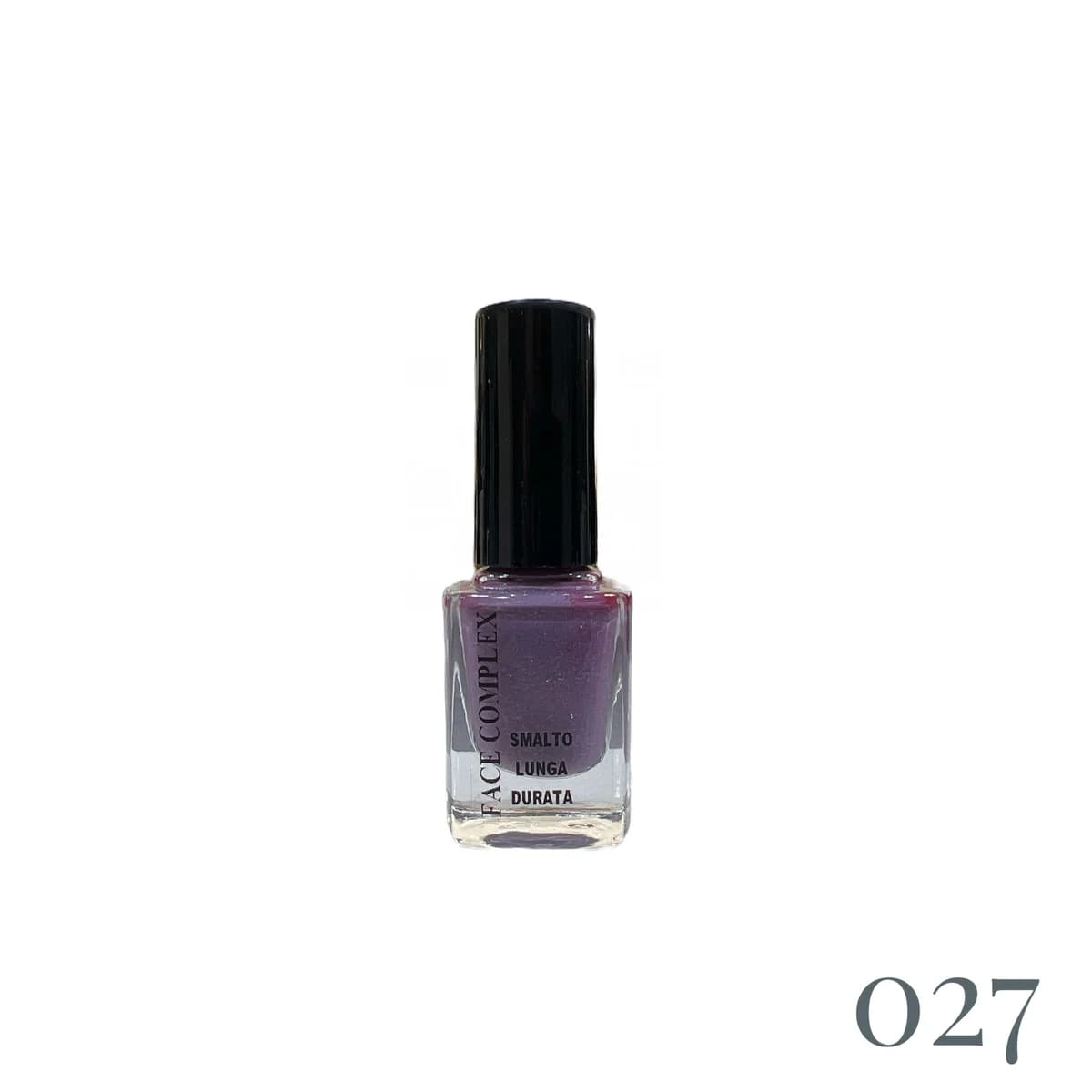 Face Complex smalto 027