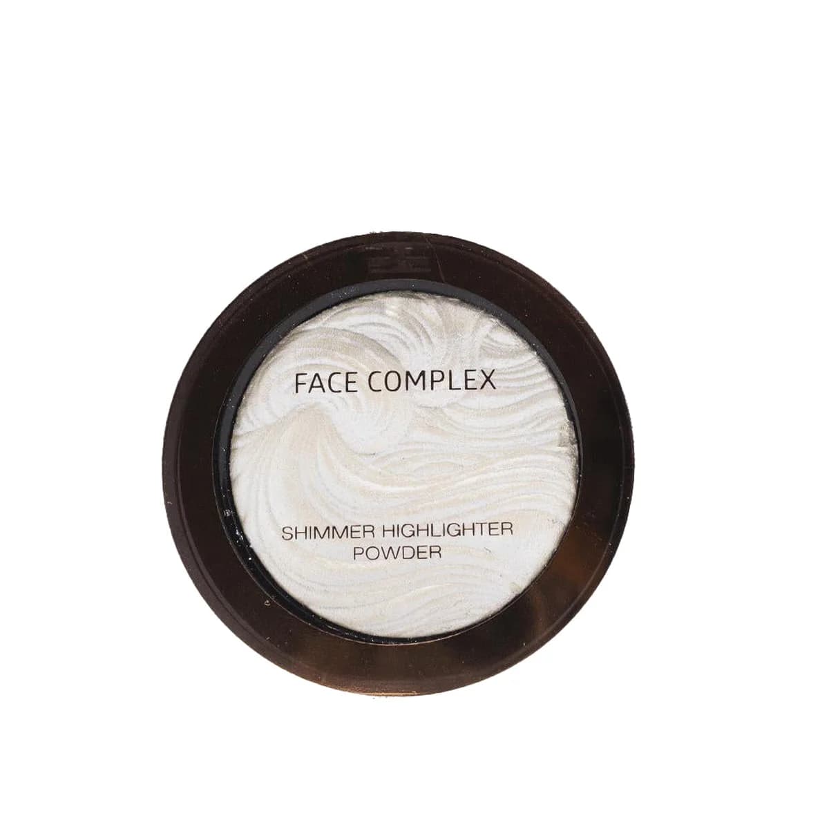 Face Complex illuminante compatto 01
