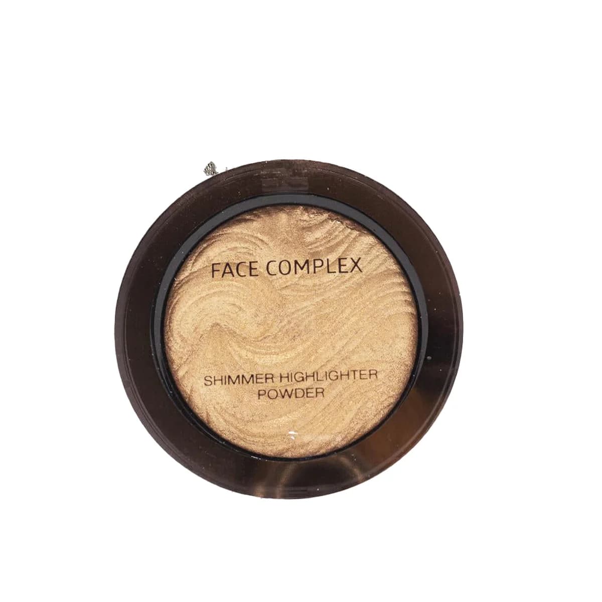 Face Complex illuminante compatto 06