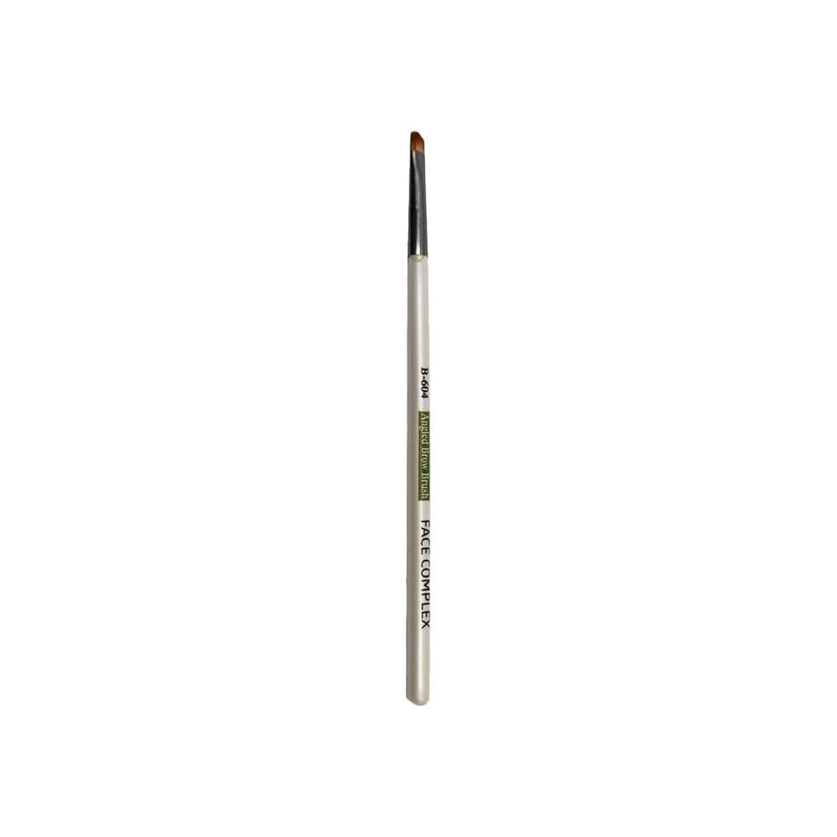 Face Complex pennello angolare sopracciglia B-604