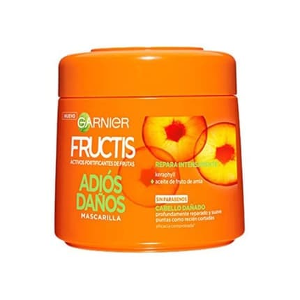 Fructis Hidraliso Anti-Dandruff Hair Mask 400ml