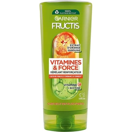 Fructis Vitamins & Strength Fortifying Anti-Breakage Detangler