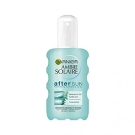 Garnier Ambre Solaire Hydrating After Sun Spray