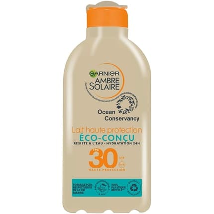 Garnier Ambre Solaire High Sun Protection Lotion SPF30 200ml
