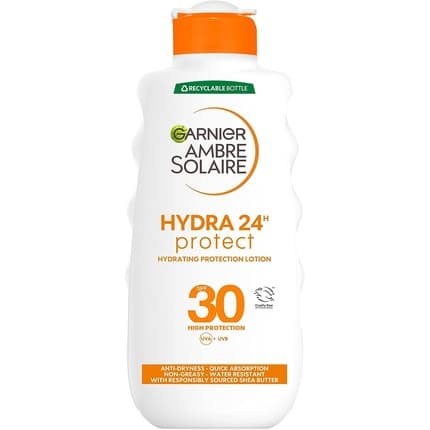 Garnier Ambre Solaire Hydrating Protection Lotion SPF30 200ml