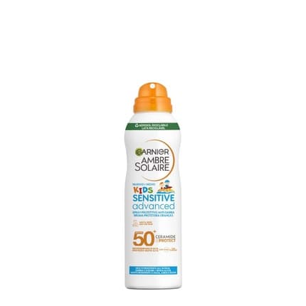 Garnier Ambre Solaire Invisible Protect Kids Spray SPF 50 150ml