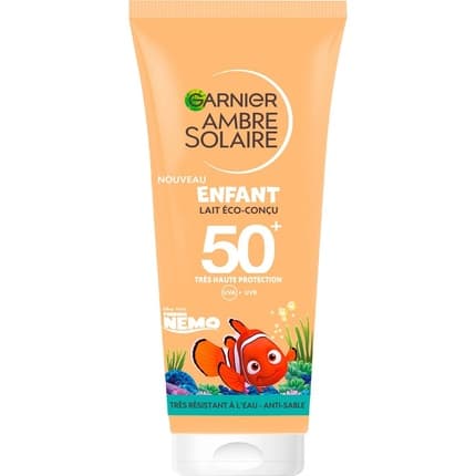 Garnier Ambre Solaire Kids SPF 50 Sun Protection Balm 100ml