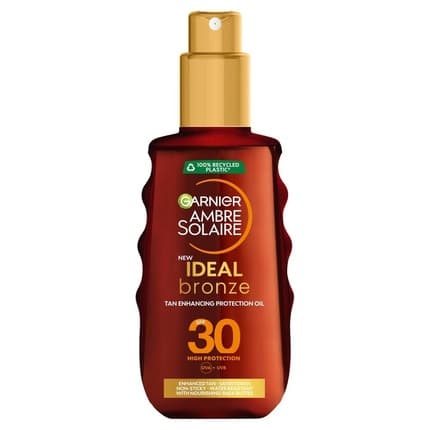 Garnier Ambre Solaire SPF 30 Bronzing Oil 150ml