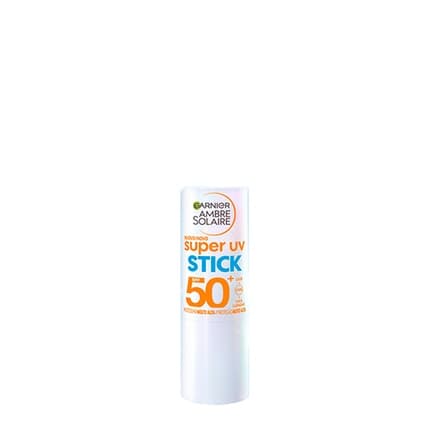 Garnier Ambre Solaire Super UV Stick SPF50+ 9ml