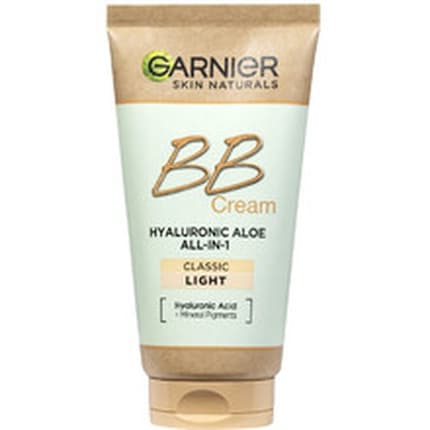 Garnier BB Cream Hyaluronic Aloe All-in-One 50ml