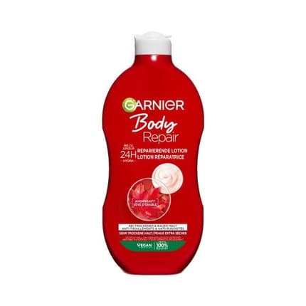 Garnier Body Repair Restorative Body Lotion