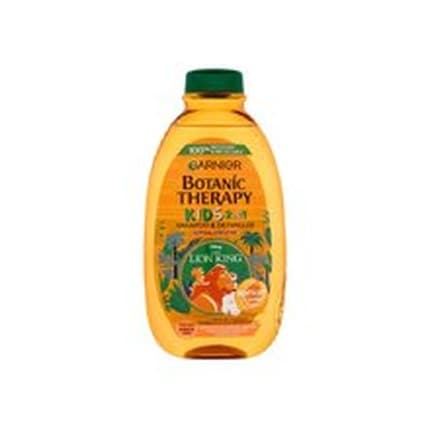 Garnier Botanic Therapy Kids Lion King Shampoo & Detangler 400ml