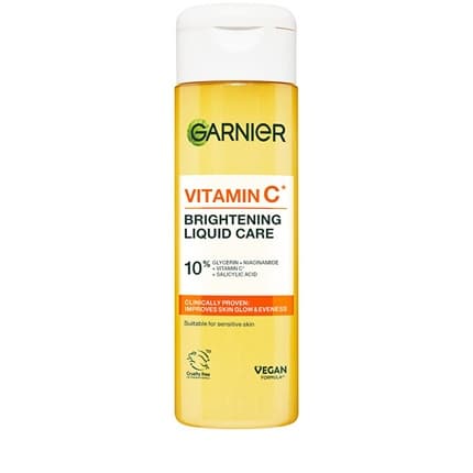 Garnier Vitamin C Brightening Essence Liquid Care 120ml