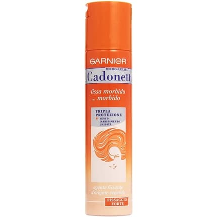Garnier Cadonett Strong Hold Hair Spray 250ml