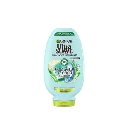 Garnier Coconut Water Hydrating Conditioner 200ml