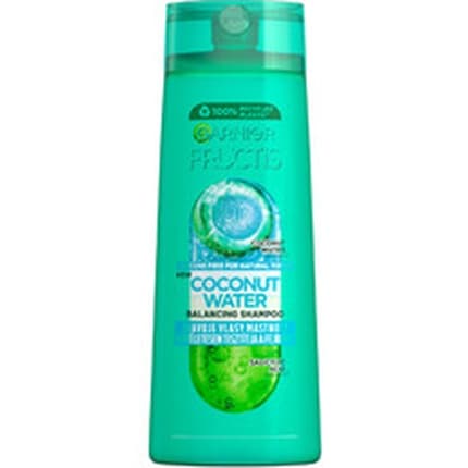 Garnier Coconut Water Strengthening Shampoo