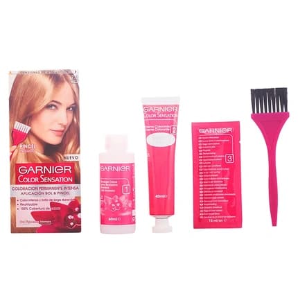 Garnier Color Sensation 70 Blonde Hair Color