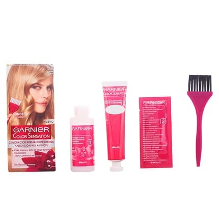 Garnier Color Sensation 8 Blond Luminous Hair Color