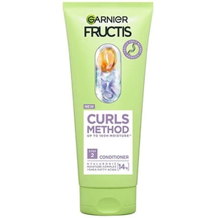 Garnier Curls Method Hydrating Conditioner