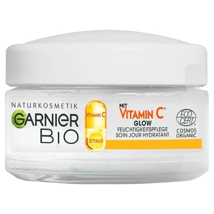 Garnier Vitamin C Day Cream 50ml