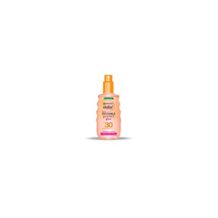 Garnier Delial Invisible Protect Glow SPF30 Sunscreen Spray 150ml