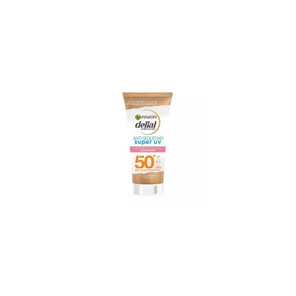 Garnier Delial Sensitive Advanced Facial Cream SPF 50 50ml