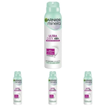 Garnier Deodorant Spray Intensive Protection 150ml