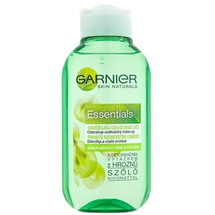Garnier Essentials Refreshing Eye Make Up Remover 125ml