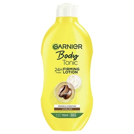 Garnier Firming Body Lotion With Immediate Effect 400ml