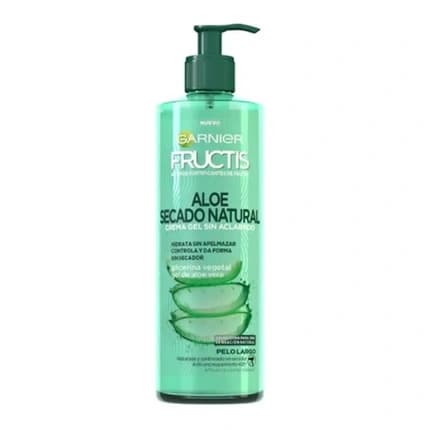 Garnier Fructis Aloe Vera Hydration Bomb Leave-in Cream 400ml
