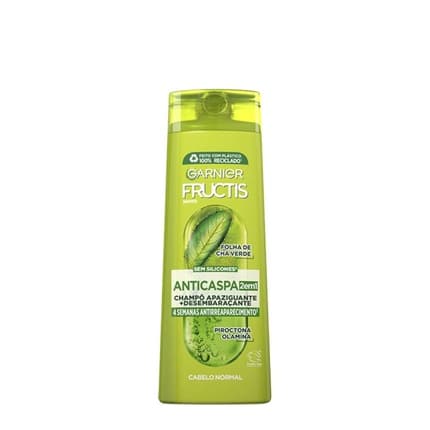Garnier Fructis Anti-Dandruff 2-in-1 Shampoo 250ml