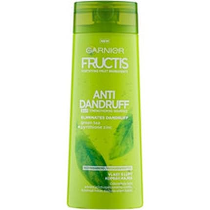 Garnier Fructis Anti-Dandruff Shampoo For Normal Hair