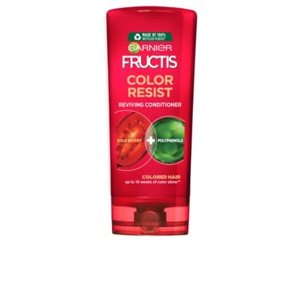 Garnier Fructis Color Reviving Goji Berry Conditioner 200ml