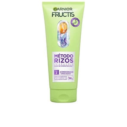 Garnier Fructis Curl Method No 2 Conditioner 200 ml