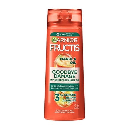 Garnier Fructis Goodbye Damage Strengthening Shampoo