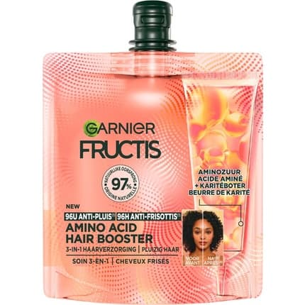 Garnier Fructis Hair Booster Amino Acid Treatment 3-in-1 60ml