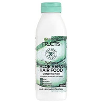 Garnier Fructis Hair Food Aloe Vera Hydrating Conditioner