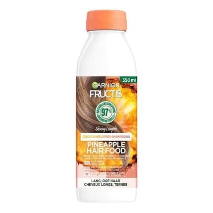 Garnier Fructis Hair Food Pineapple Nourishing Conditioner