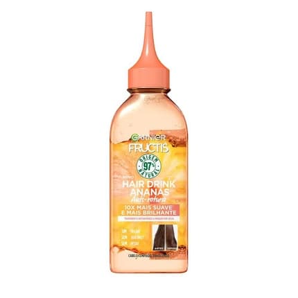 Garnier Fructis Hair Food Pineapple Hair Drink 200ml