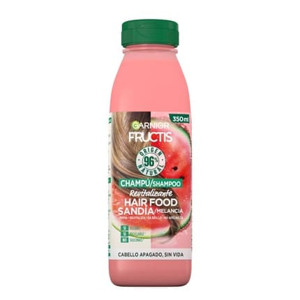 Garnier Fructis Hair Food Watermelon Revitalizing Conditioner 350ml
