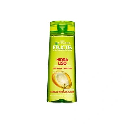 Garnier Fructis Hair Straightening Shampoo Anti Frizz 360ml