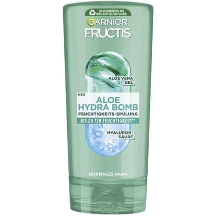 Garnier Fructis Hydra Aloe Hair Conditioner 200ml