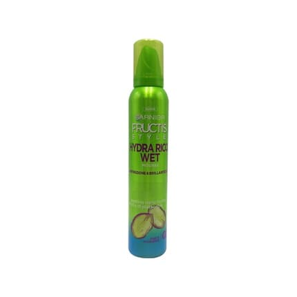 Garnier Fructis Hydra Curly Wet Shine Reviving Mousse 150ml