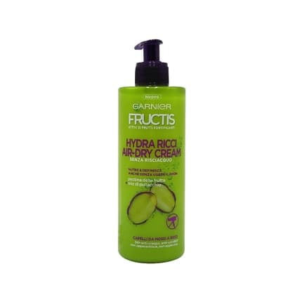 Garnier Fructis Hydra Ricci Air Dry Cream 400 ml